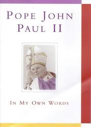 Pope John Paul II