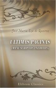Ultimas paginas