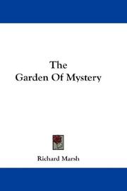 The Garden Of Mystery