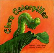 Clara Caterpillar
