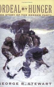 Ordeal by hunger