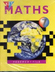 Key Maths 7