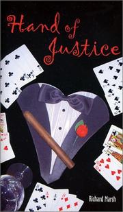 Hand of Justice