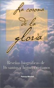 La Corona de la Gloria