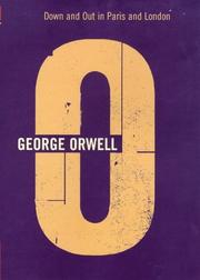 The Complete Works of George Orwell