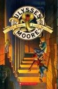 The Long-Lost Map (Ulysses Moore #2)