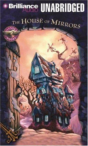 The Door to Time (Ulysses Moore #1)