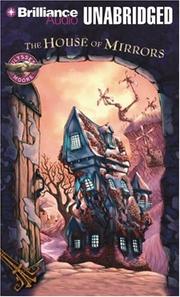 The Door to Time (Ulysses Moore #1)