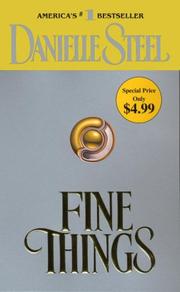 Fine things