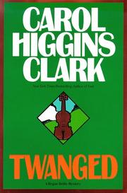 Twanged