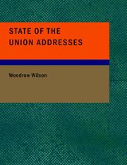 State of the Union Address