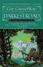 The darkest road