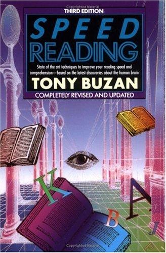 Speed reading