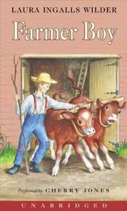 Farmer Boy