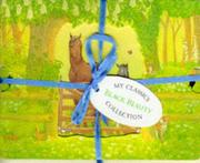 Black Beauty (Classics Collection)