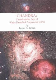CHANDRA