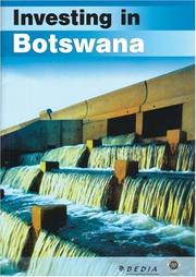 Investing in Botswana