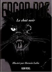 Le chat noir