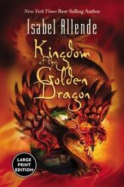El reino del dragón de oro