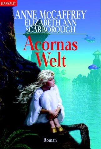 Acorna's World