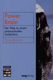 Power Brain. Der Weg zu einem phänomenalen Gedächtnis