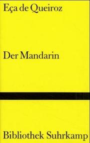 O mandarim