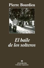 El Baile de Los Solteros