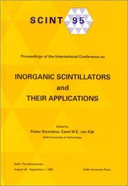 SCINT 95