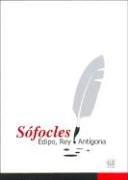 Edipo Rey - Antigona