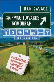 Skipping Towards Gomorrah
