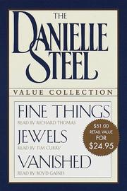The Danielle Steel Value Collection