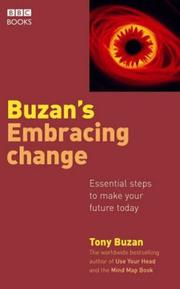 Embracing Change (Personal Development)