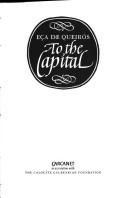 To the capital