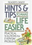 Hints & tips to make life easier