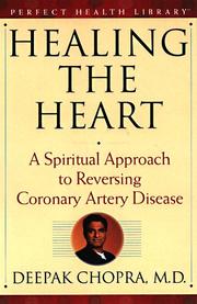 Healing the heart