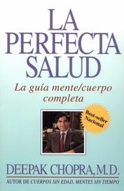 Perfect Health