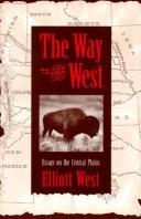 The way to the West