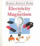 Electricity and magnetism