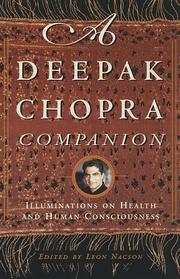 A Deepak Chopra Companion