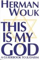 This is my God
