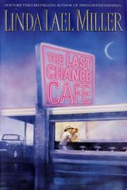The Last Chance Café