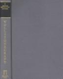 The works of Mary Wollstonecraft
