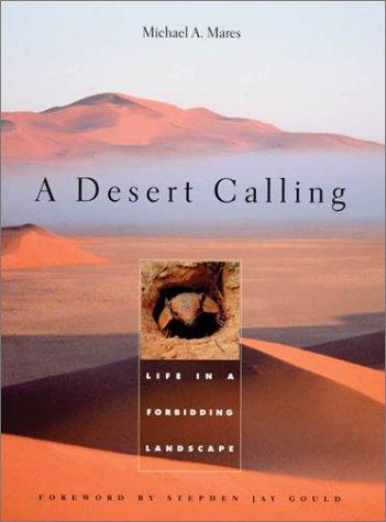 A Desert Calling