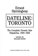 Dateline, Toronto