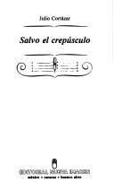 Salvo el crepúsculo