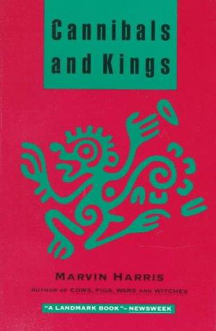 Cannibals and kings