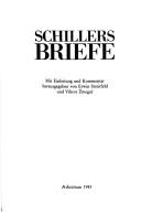 Schillers Briefe