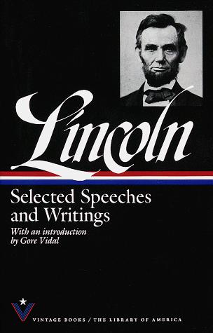 Selected speeches & writings