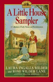 A Little House Sampler