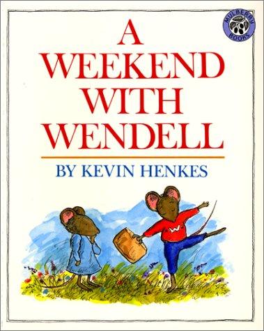 A Weekend With Wendell
